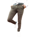 Pantalon En Drill Para Caballero H4